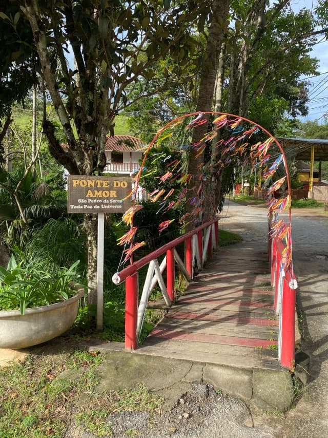 Ponte do Amor